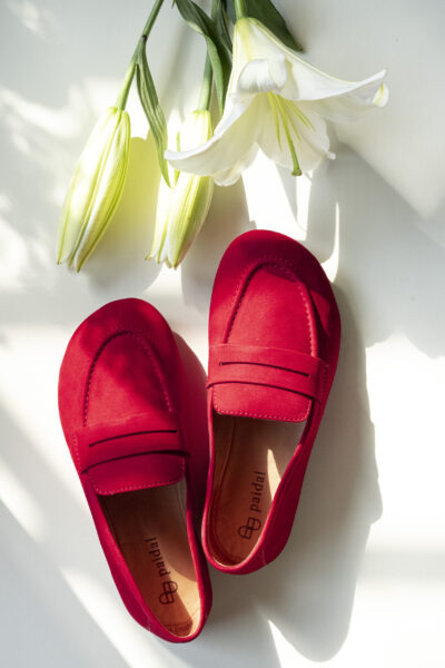 CLASSIC LOAFER