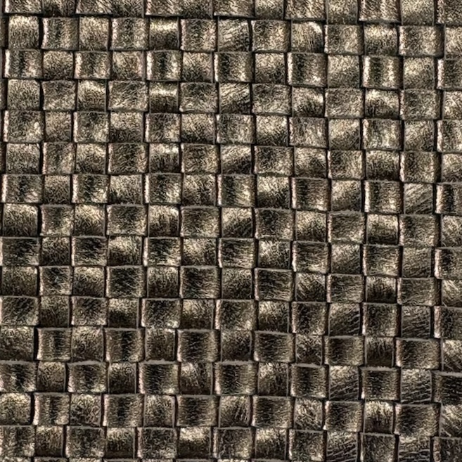 woven-bronze