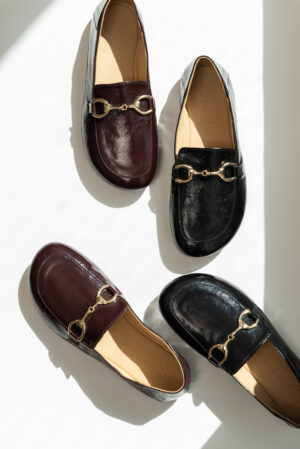 FORMAL LOAFER
