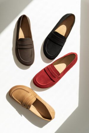 CLASSIC LOAFER