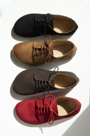 DERBY SHOE