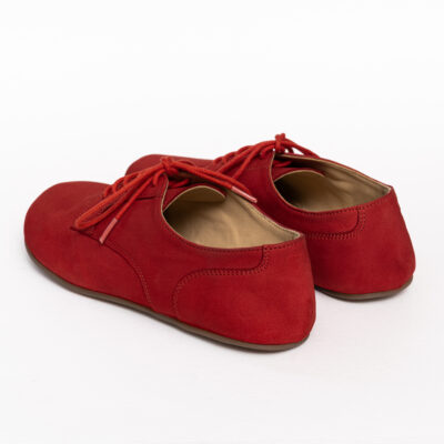 DERBY SHOE