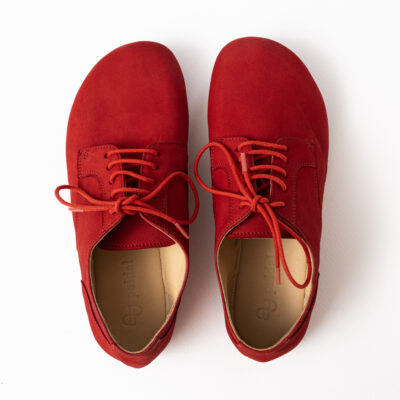DERBY SHOE