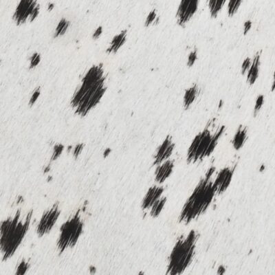 BLACK SPOTTED