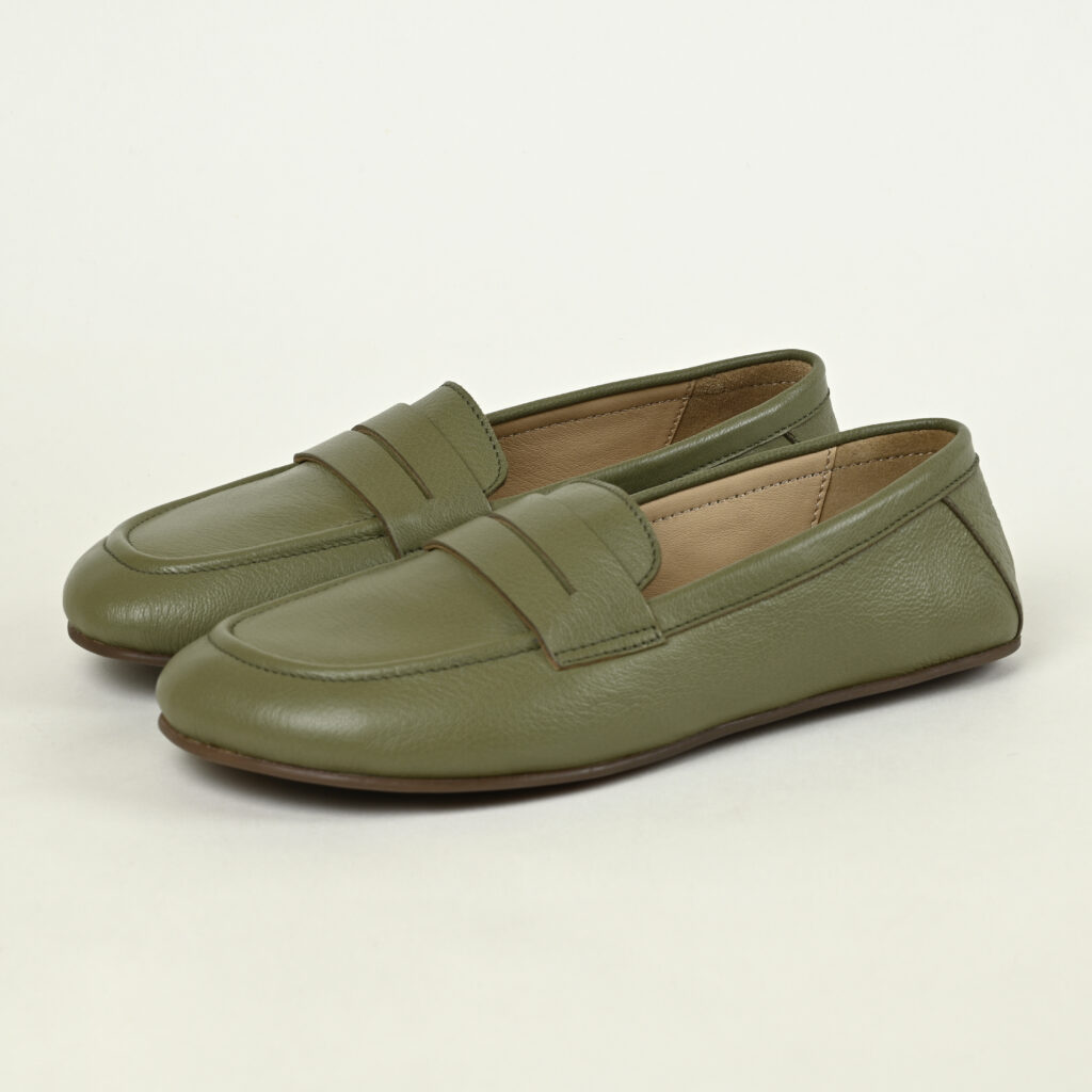 olive-loafer